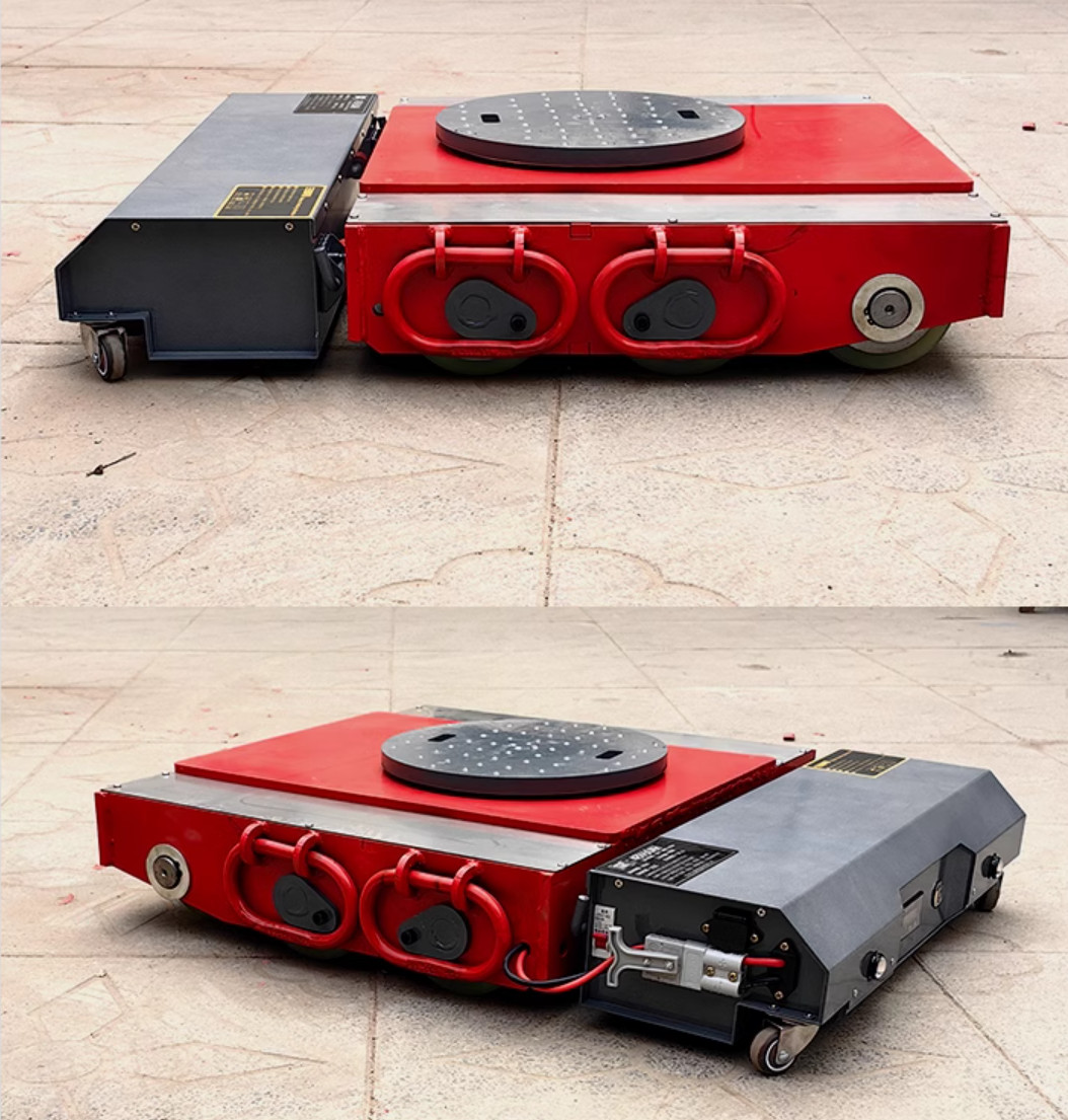 electric powered skates(10T/20T/25T/30T/35/55T)