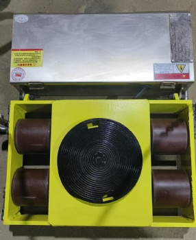 self-propelled electric moving skates